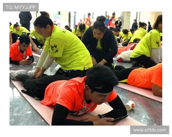 运动员赛后身体康复的专业指导